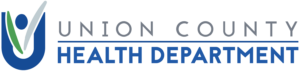 Union County Health Dept Logo